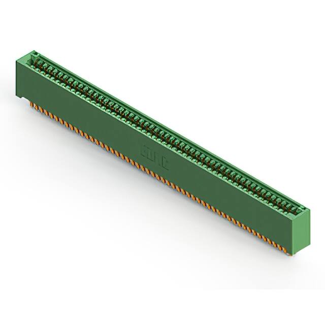 345-104-560-201 EDAC Inc.  Edgeboard Connectors